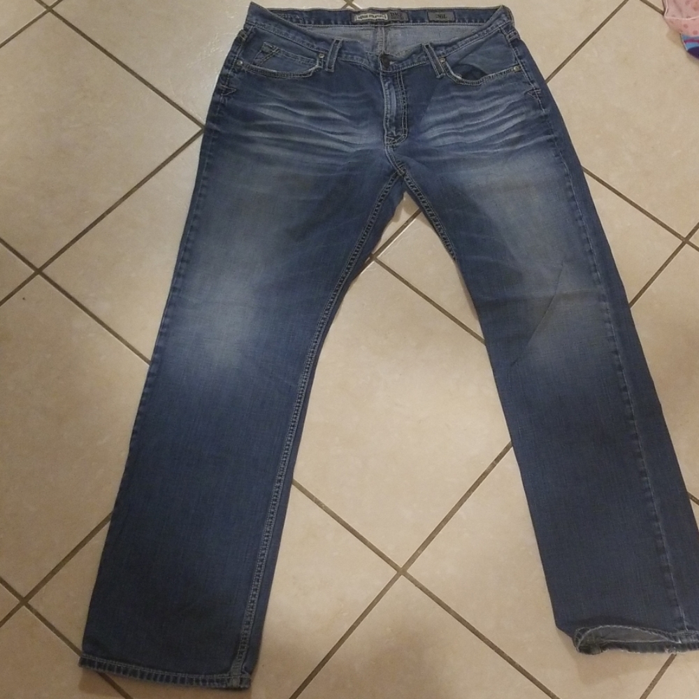 Men's BKE jeans